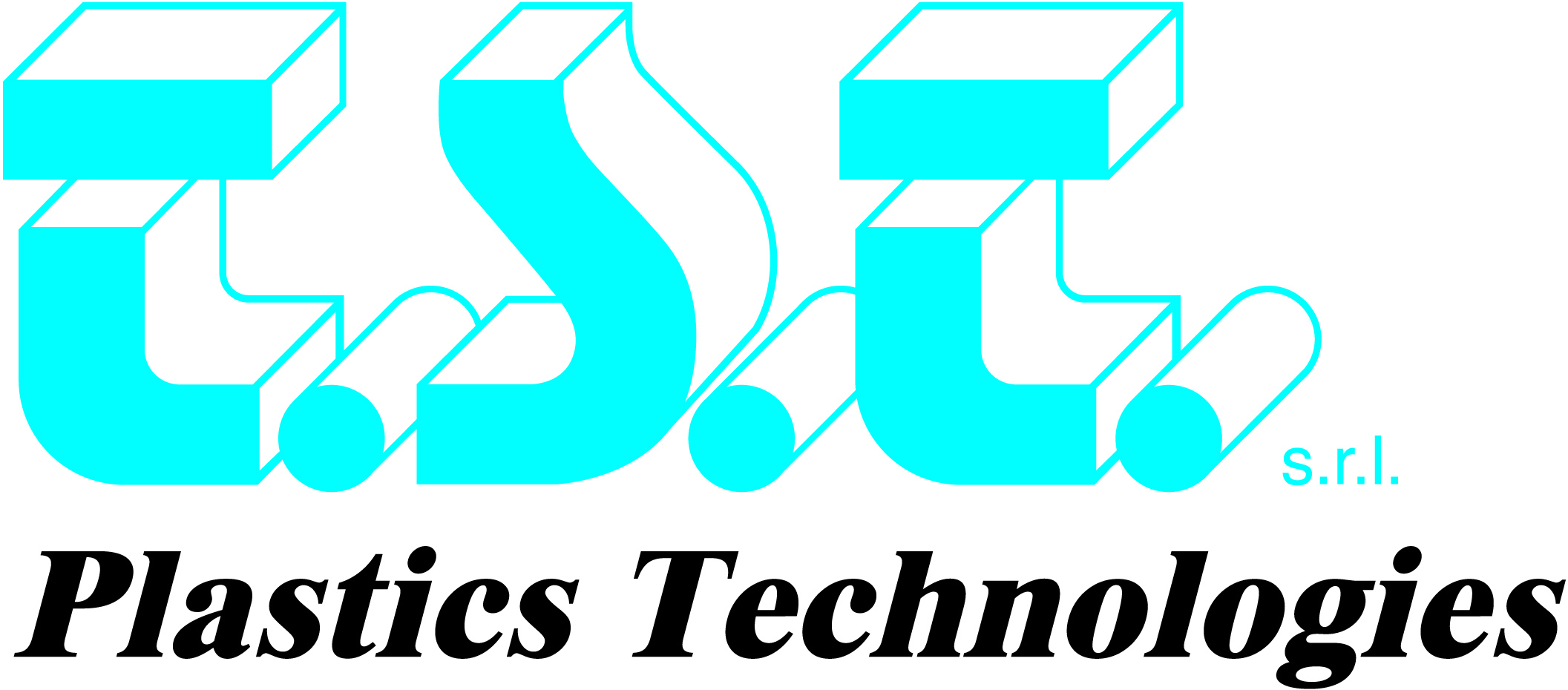 Logo T.S.T. s.r.l. Plastics Technologies